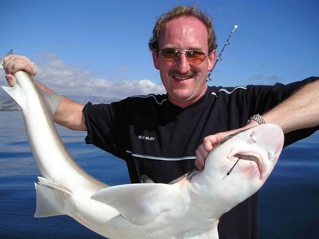 tope Cavalier & Blue Marlin Sport Fishing Gran Canaria