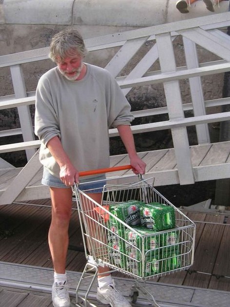 Frankie Cavalier & Blue Marlin Sport Fishing Gran Canaria