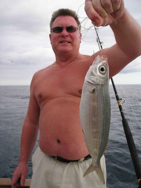 boque Cavalier & Blue Marlin Sport Fishing Gran Canaria