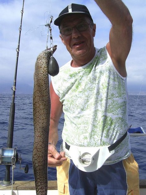 skipjack tuna Cavalier & Blue Marlin Sport Fishing Gran Canaria