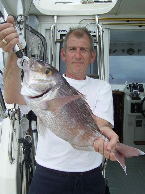 red snapper Cavalier & Blue Marlin Sport Fishing Gran Canaria
