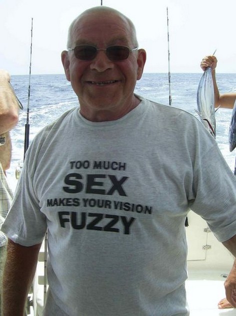 hooked up Cavalier & Blue Marlin Sport Fishing Gran Canaria