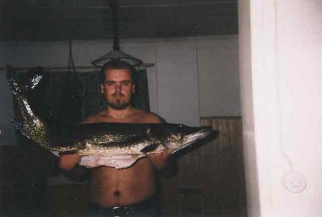 perch Cavalier & Blue Marlin Sport Fishing Gran Canaria