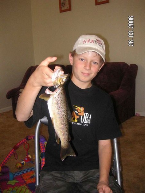 trout Cavalier & Blue Marlin Sport Fishing Gran Canaria