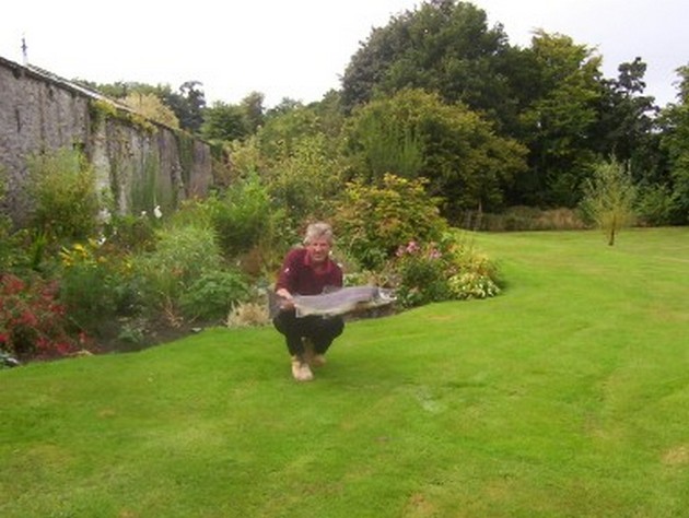 salmon Cavalier & Blue Marlin Sport Fishing Gran Canaria