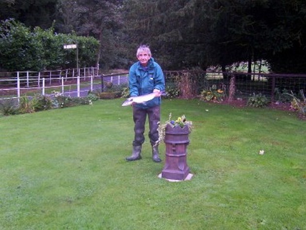 salmon Cavalier & Blue Marlin Sport Fishing Gran Canaria