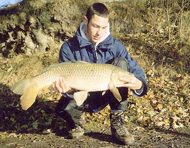 Bert van Damme Holland Cavalier & Blue Marlin Sport Fishing Gran Canaria