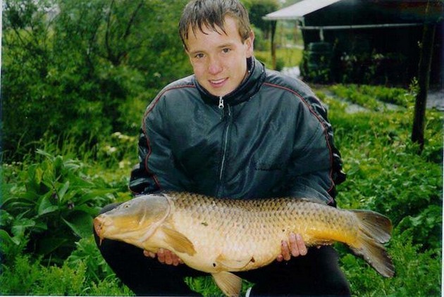 Marcel van der Maarel Holland Cavalier & Blue Marlin Sport Fishing Gran Canaria