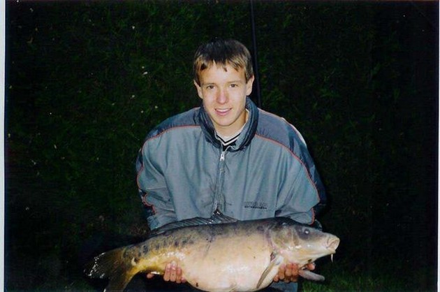 Marcel van der Maarel Holland Cavalier & Blue Marlin Sport Fishing Gran Canaria