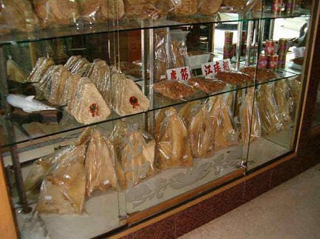 souvenirs Cavalier & Blue Marlin Sport Fishing Gran Canaria