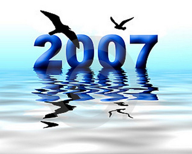 happy new year Cavalier & Blue Marlin Sport Fishing Gran Canaria