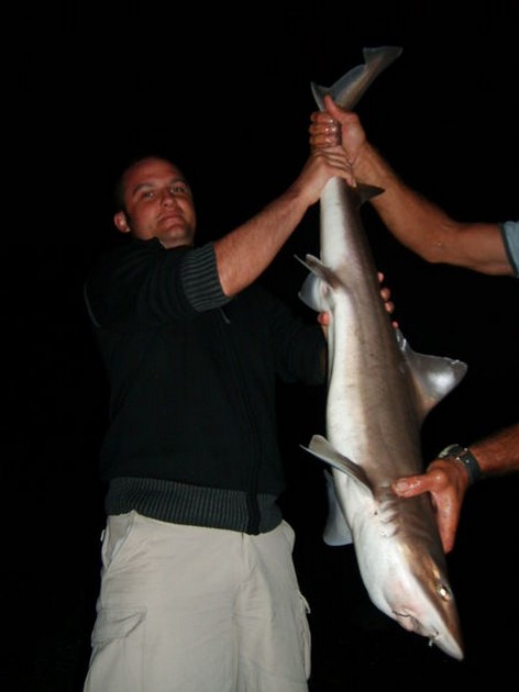 tope Cavalier & Blue Marlin Sport Fishing Gran Canaria