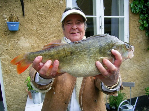 Bass Cavalier & Blue Marlin Sport Fishing Gran Canaria