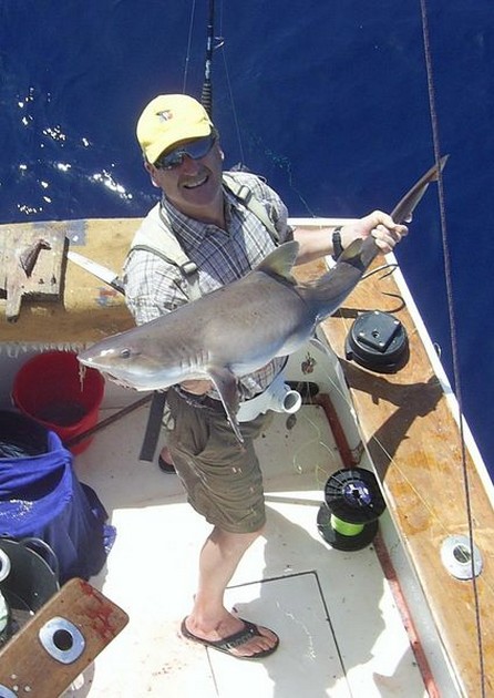 tope Cavalier & Blue Marlin Sport Fishing Gran Canaria