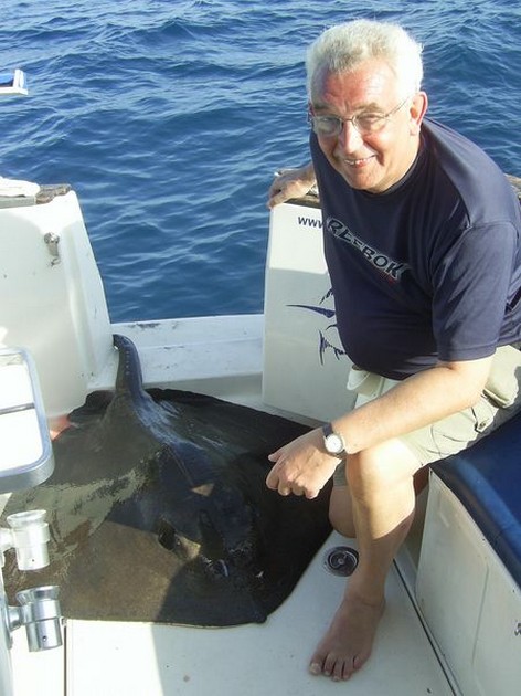 Sport fishing Gran Canaria Cavalier & Blue Marlin Sport Fishing Gran Canaria