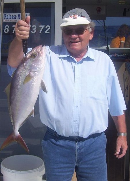 amberjack Cavalier & Blue Marlin Sport Fishing Gran Canaria