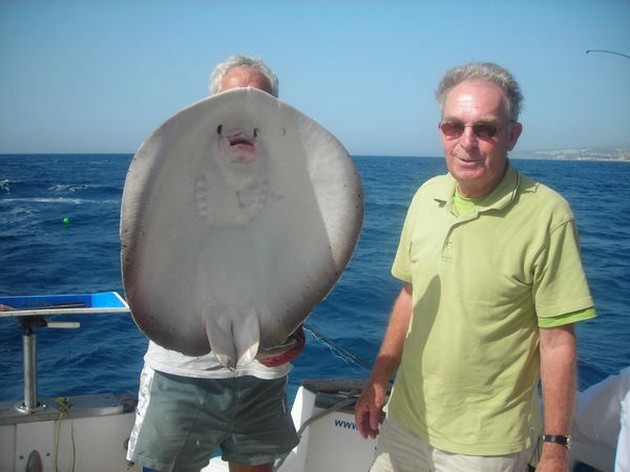  - Cavalier & Blue Marlin Sport Fishing Gran Canaria