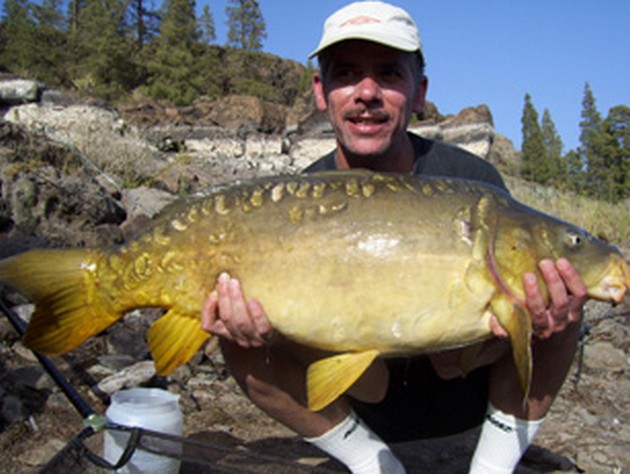  - Cavalier & Blue Marlin Sport Fishing Gran Canaria