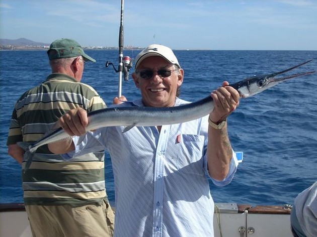  - Cavalier & Blue Marlin Sport Fishing Gran Canaria