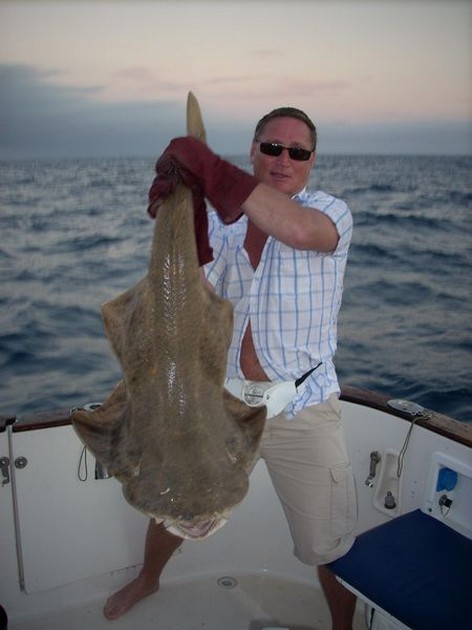 angelshark Cavalier & Blue Marlin Sport Fishing Gran Canaria