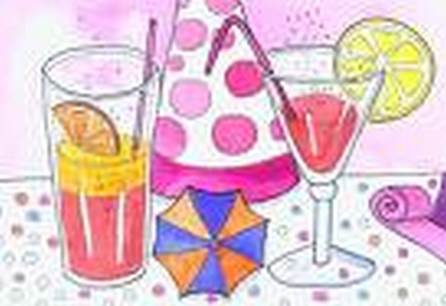  - Cavalier & Blue Marlin Sport Fishing Gran Canaria