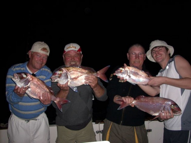  - Cavalier & Blue Marlin Sport Fishing Gran Canaria