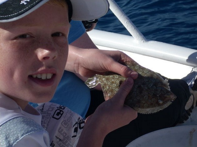  - Cavalier & Blue Marlin Sport Fishing Gran Canaria