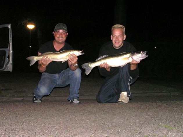 Wesly Bal Holland Cavalier & Blue Marlin Sport Fishing Gran Canaria