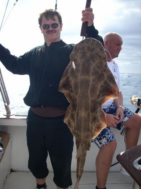 angelshark Cavalier & Blue Marlin Sport Fishing Gran Canaria