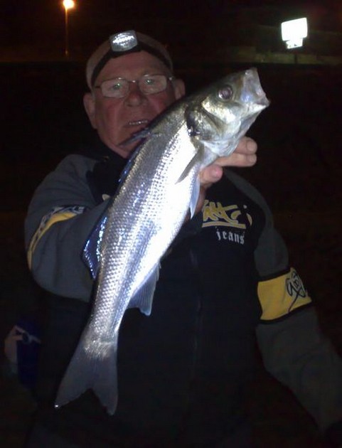 seabass Cavalier & Blue Marlin Sport Fishing Gran Canaria