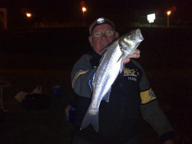 Puerto Rico 16.30 SHORE FISHING Fångsterna - Cavalier & Blue Marlin Sport Fishing Gran Canaria