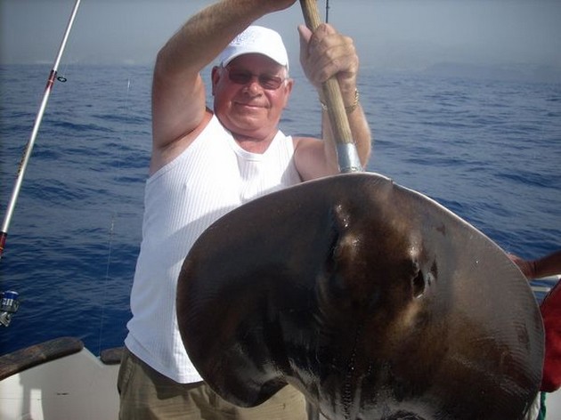  - Cavalier & Blue Marlin Sport Fishing Gran Canaria
