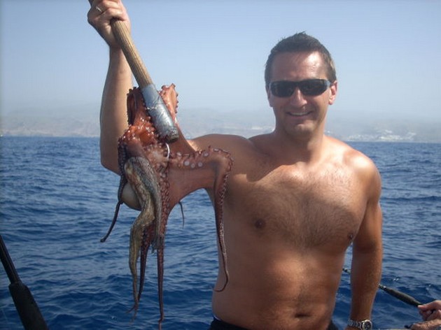  - Cavalier & Blue Marlin Sport Fishing Gran Canaria