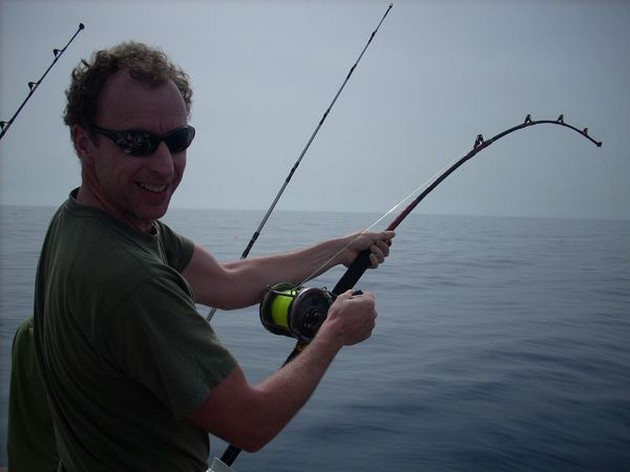  - Cavalier & Blue Marlin Sport Fishing Gran Canaria