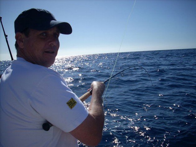  - Cavalier & Blue Marlin Sport Fishing Gran Canaria