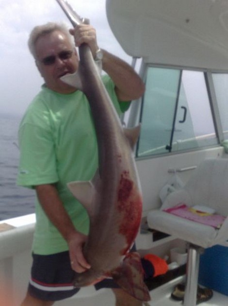 tope Cavalier & Blue Marlin Sport Fishing Gran Canaria