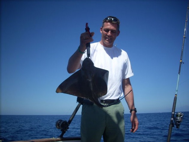  - Cavalier & Blue Marlin Sport Fishing Gran Canaria