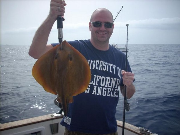  - Cavalier & Blue Marlin Sport Fishing Gran Canaria