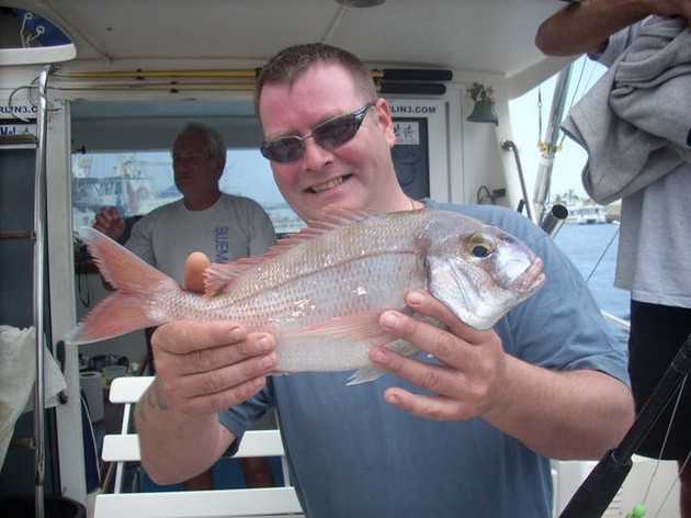  - Cavalier & Blue Marlin Sport Fishing Gran Canaria