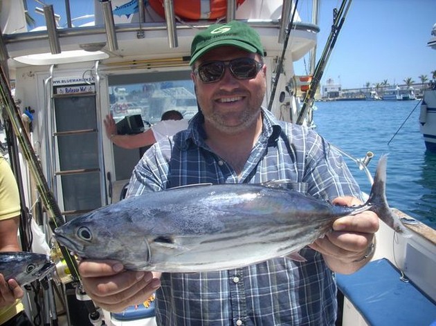  - Cavalier & Blue Marlin Sport Fishing Gran Canaria