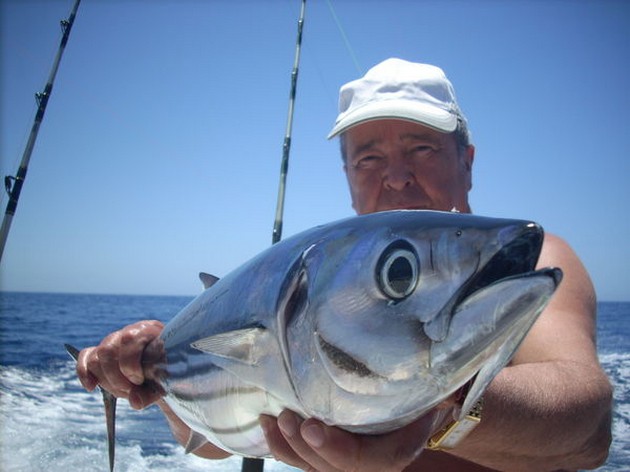  - Cavalier & Blue Marlin Sport Fishing Gran Canaria