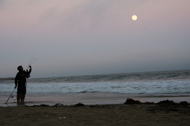  - Cavalier & Blue Marlin Sport Fishing Gran Canaria