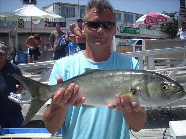  - Cavalier & Blue Marlin Sport Fishing Gran Canaria