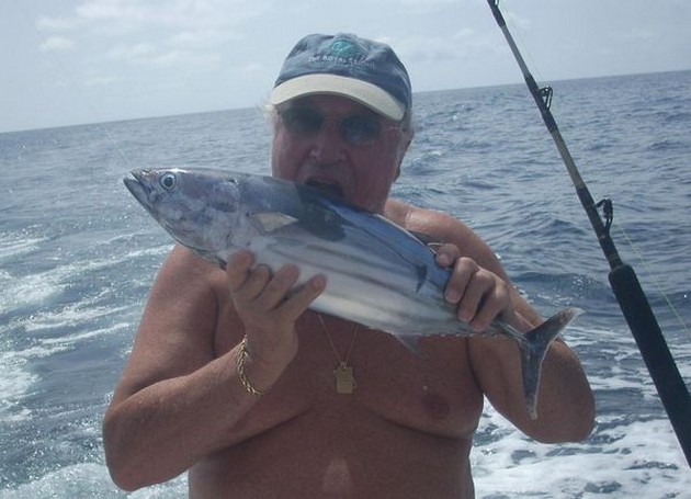  - Cavalier & Blue Marlin Sport Fishing Gran Canaria