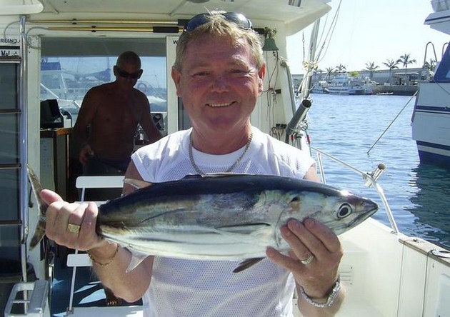  - Cavalier & Blue Marlin Sport Fishing Gran Canaria