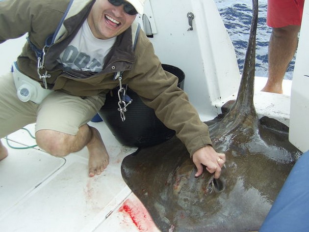  - Cavalier & Blue Marlin Sport Fishing Gran Canaria