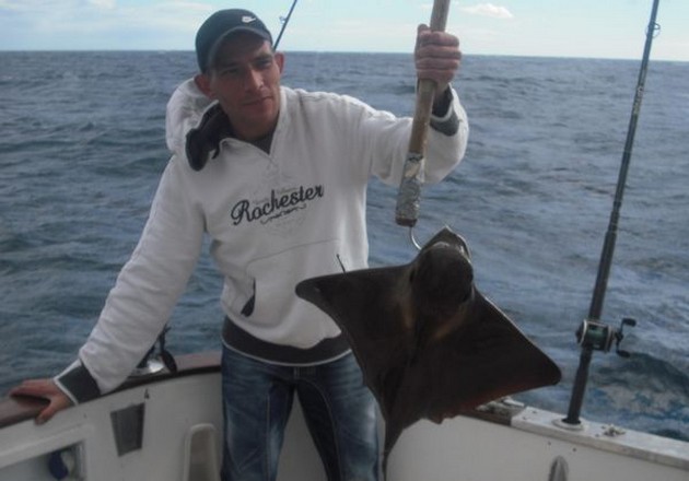 Three Kings Eftersom kanarierna firar dagens Los - Cavalier & Blue Marlin Sport Fishing Gran Canaria