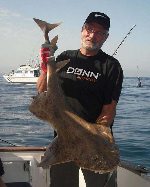 11/02 happy birthday Cavalier & Blue Marlin Sport Fishing Gran Canaria