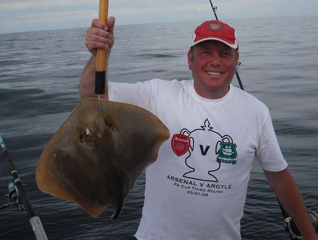 FORKBEARD Igår har det fångats, på - Cavalier & Blue Marlin Sport Fishing Gran Canaria