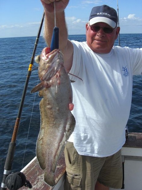 forkbeard Cavalier & Blue Marlin Sport Fishing Gran Canaria